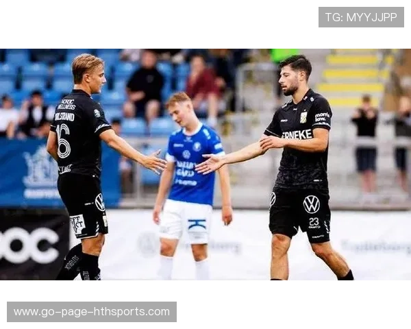 哥德堡决策引入新锋线，谋划未来新篇章