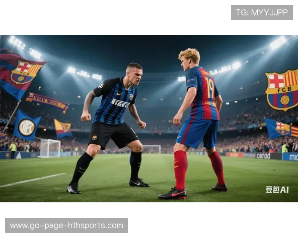 国际米兰谋求未来巨星，盼引梅西式传球大师拓展进攻新局