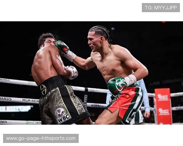 本纳维德兹重拳声震馆