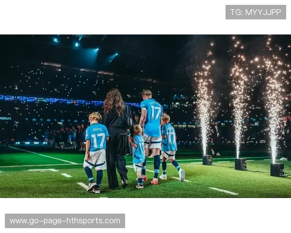 德布劳内中路挑传撕开曼城攻势