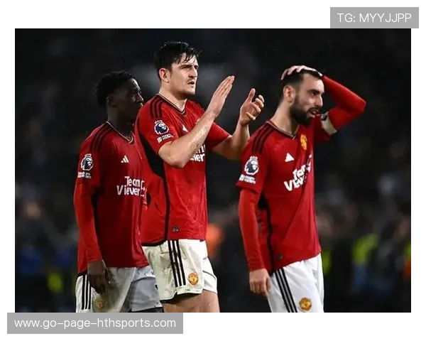 曼联强势回归，4-1大胜狼队，争四形势日益激烈