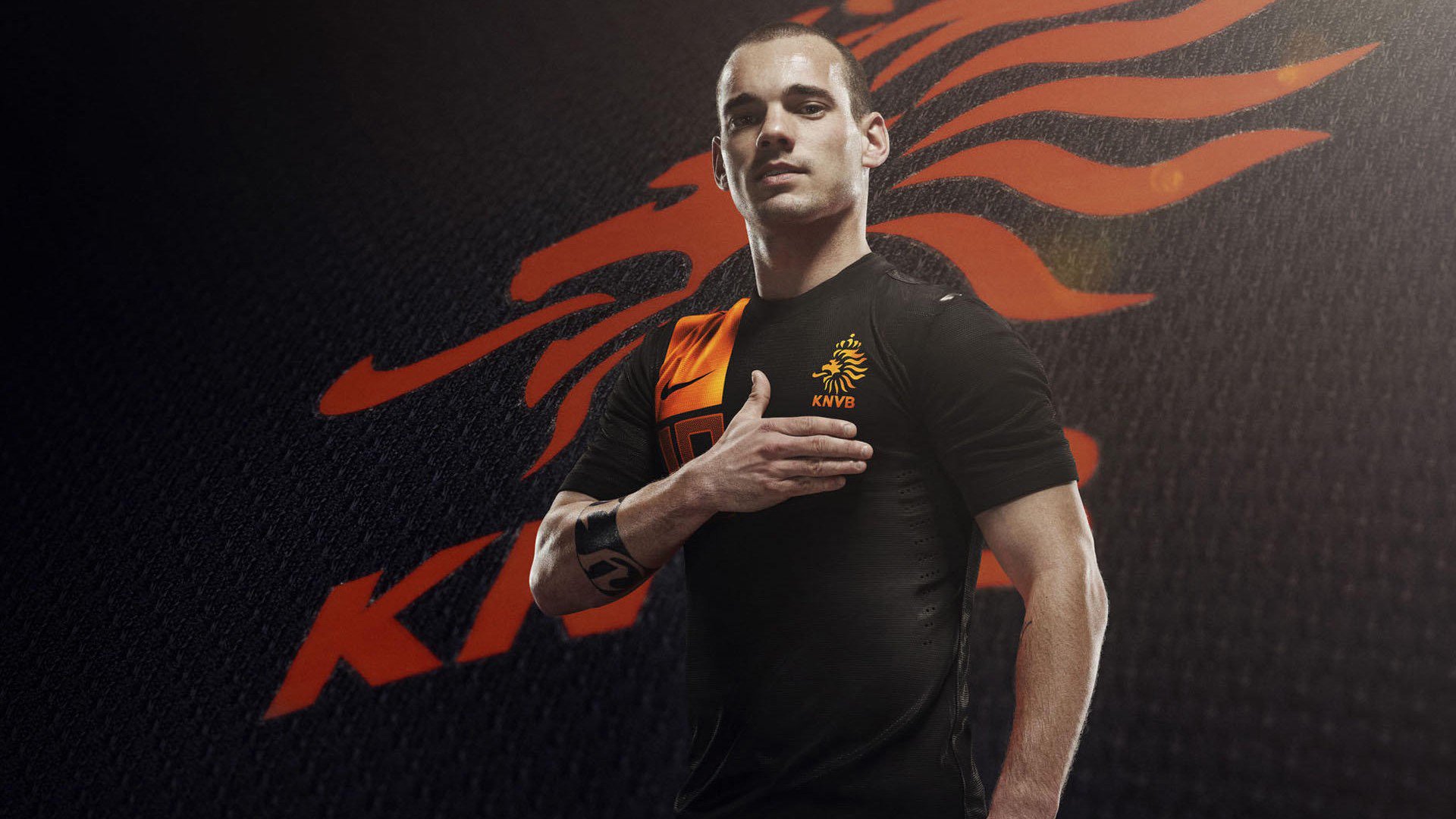 世界杯战术解析：中锋回撤与边锋内切成为主流打法